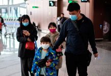 Singapur y Tailandia confirman nuevos casos de coronavirus virus