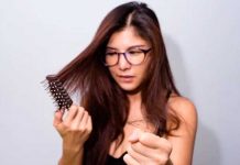 Conocé los alimentos para fortalecer el cabello cuticula