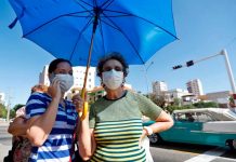 Se registran 31 nuevos casos de coronavirus en Cuba oms