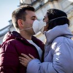 El coronavirus no se transmite al hacer el amor, según estudio afectados