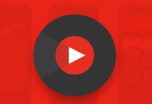 YouTube Music vendrá preinstalado en Android 10