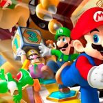 Nintendo celebrará a lo grande el 35 aniversario de Super Mario usuarios