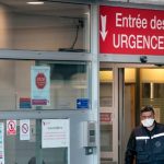 El total de muertes por coronavirus en Francia llega a 8.911 salud