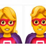WhatsApp: ¿Qué significa el emoji del superhéroe? emoticones