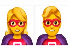 WhatsApp: ¿Qué significa el emoji del superhéroe? emoticones