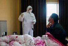 Ya son 490 muertos y 24.324 infectados por el coronavirus en China china
