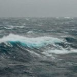 Los mares subirán 20 centímetros en 300 años si no se reducen las emisiones emisiones de gases