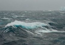 Los mares subirán 20 centímetros en 300 años si no se reducen las emisiones emisiones de gases