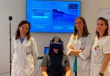 Realidad virtual mejora la vida de personas con esclerosis múltiple enfermedad