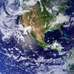 El campo magnético terrestre cambia diez veces más rápido, según estudio debilitamiento