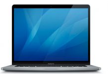 Macbook Pro de 16 pulgadas, el portátil más potente de Apple