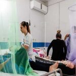 Colombia reporta 23 muertes por dengue y 12.200 casos este año salud