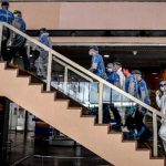 Rusia: Suben a más de 7.400 los casos de coronavirus afectados