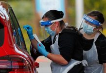 Reino Unido registró 315 nuevas muertes por coronavirus salud