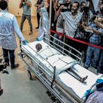 Científicos desvelan otro enigma de las momias de Egipto momias