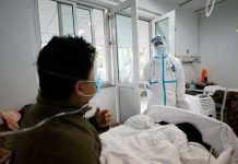 La pérdida del olfato podría indicar infección por coronavirus