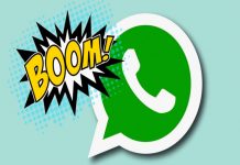 WhatsApp: Este mensaje se autodestruirá en 3,2,1