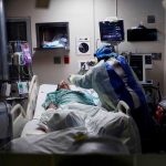 Chile reporta 4.696 nuevos casos de coronavirus pandemia