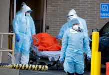 La cifra de muertos por coronavirus en todo el mundo supera los 90.000 medicamentos