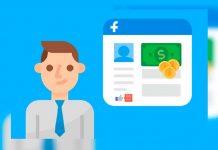 Facebook lanza nueva app que permite a los usuarios ganar dinero facebook