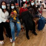 Ecuador confirma segundo foco de COVID-19 y eleva a 14 los contagiados contagio