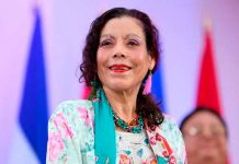 Rosario Murillo: «Nicaragua vive una Navidad llena de alegrías» navidad