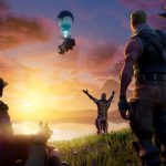 Fortnite es suspendido temporalmente y jugadores entran en pánico epic games