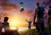 Fortnite es suspendido temporalmente y jugadores entran en pánico epic games