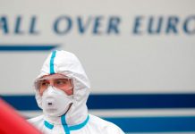 Alemania confirma sus dos primeras muertes por el coronavirus salud