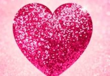 ¿Qué significa el corazón rosa que se ve en los estados de WhatsApp?