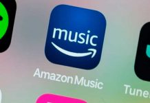 Amazon Music lanza su versión gratuita con publicidad