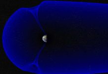 Misterioso fenómeno en el polo norte de la Tierra inquieta a la NASA