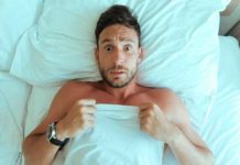 ¿Los hombres también fingen los orgasmos? estudios