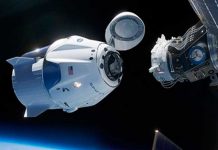 capsula espacial