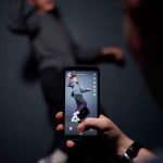 TikTok: La red social que convierte a jóvenes en famosos en la India seguridad