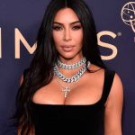 Kim Kardashian impactó con sus espectaculares disfraces de Halloween (FOTOS) picapiedras