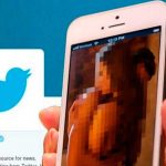 Twitter prohíbe el contenido para ADULTOS privacidad