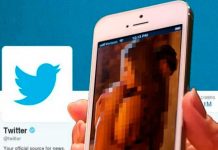 Twitter prohíbe el contenido para ADULTOS privacidad