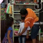 Temporada escolar dinamiza economía en la isla de Ometepe regreso a clases