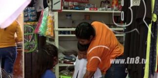 regreso a clases