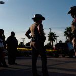 Dos muertos en tiroteo durante grabación de video musical en EE.UU. policia