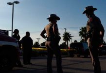 Dos muertos en tiroteo durante grabación de video musical en EE.UU. policia