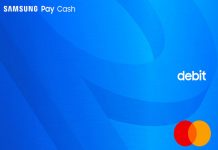 Samsung Pay Cash: Una tarjeta virtual para llevar en un smartphone tarjeta virtual