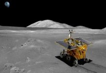La India intenta convertirse en el cuarto país en aterrizar sobre la Luna