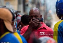 República Dominicana registra 51 muertos y 1.109 contagiados por coronavirus salud