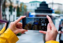 Google se prepara para lanzar la primera actualización de sus Pixel 4 actualizacion