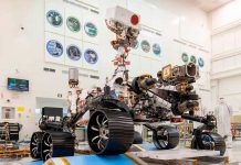 El Rover Mars 2020 de la NASA está más cerca de obtener su nombre concursantes