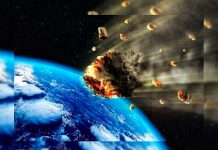 NASA alertó que un asteroide podría impactar contra la Tierra en 2020 astronomos