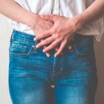 Tampones de marihuana y cacao ayudan con cólicos menstruales supositorio vaginal