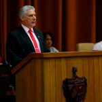 Miguel Díaz-Canel recuerda pensamiento de Fidel Castro sobre el Che cuba
